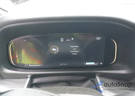 2024 Jeep Wagoneer L Series Ii 4X4 from USA, damaged, VIN 1C4SJSBP1RS117048